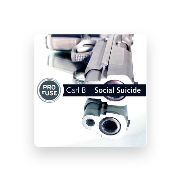 Carl B's avatar