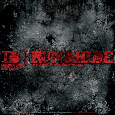 Id / Run & Hide - Single