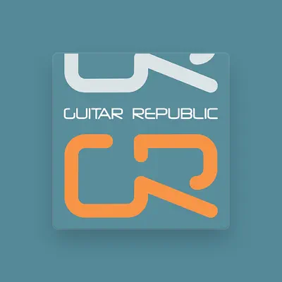 Listen to Guitar Republic, watch music videos, read bio, see tour dates & more!