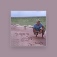 Jake and The Half Conched Band