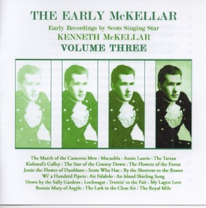 The Early McKellat Vol.3