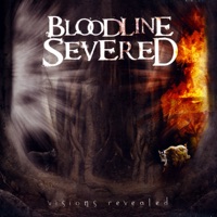 Bloodline Severed - A Vision Revealed