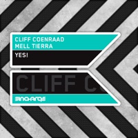 Yes! - Single - Cliff Coenraad & Mell Tierra