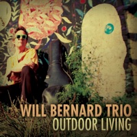 Outdoor Living - Will Bernard Trio