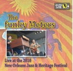 Funky Meters - Fiyo On The Bayou