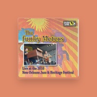 Funky Meters