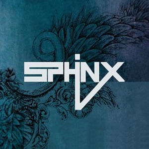 Sphinx - EP