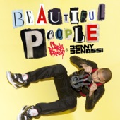 Beautiful People (Radio Edit) artwork