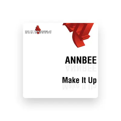 Listen to Annbee, watch music videos, read bio, see tour dates & more!