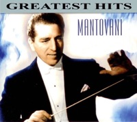 Mantovani - The Moulin Rouge Theme
