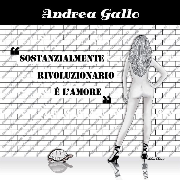 Sostanzialmente Rivoluzionario È L'amore
