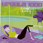 Ursula 1000 - The Girl from N.O.W.H.E.R.E