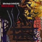 Black Aroma - EP