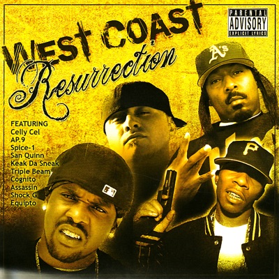 West Coast Resurrection