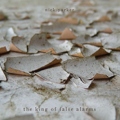 The King of False Alarms (Album)
