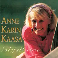 Kven Kan Seia Ut Den Glede — Anne Karin Kaasa