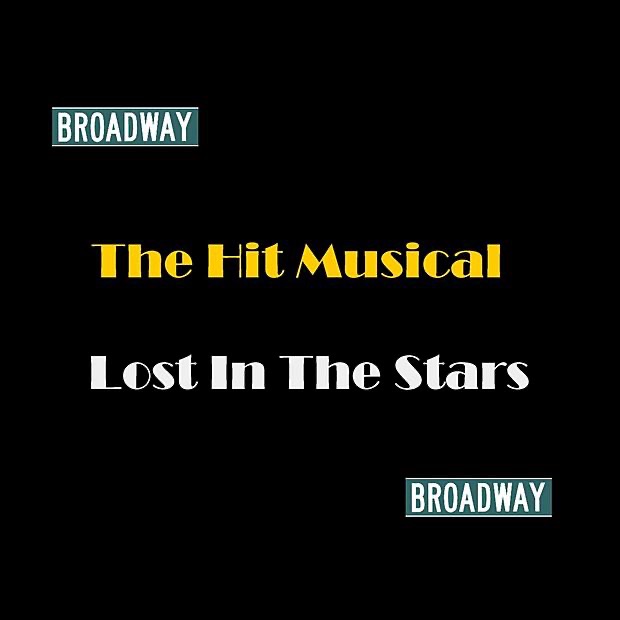 Lost In the Stars