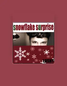 Ouça Lushy, assista a videoclipes, leia a biografia, veja as datas das turnês e mais!