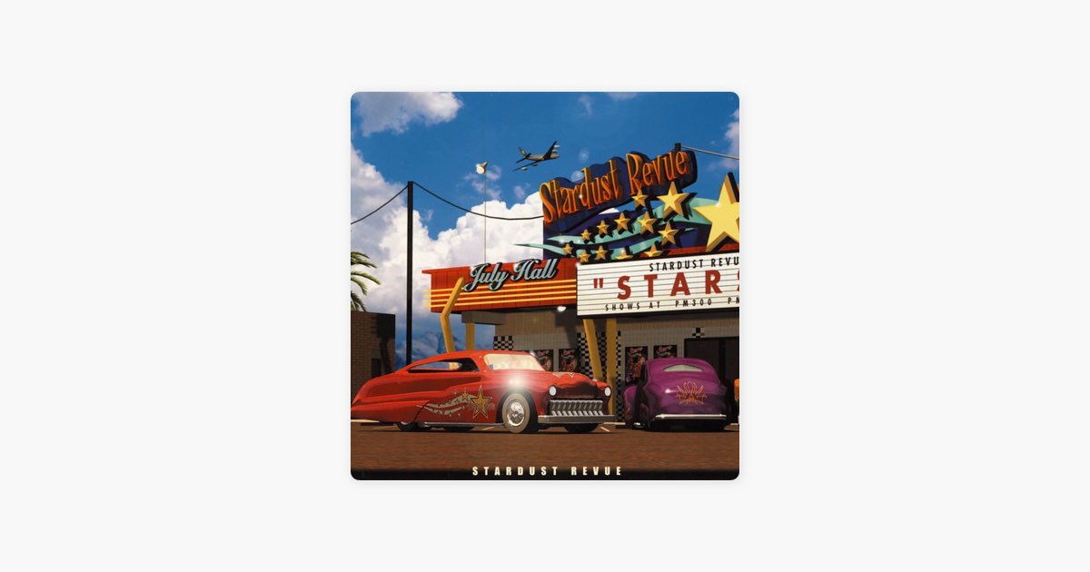 STARS - スターダスト☆レビューのアルバム - Apple Music