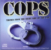 Cops - Themes from the Right Side of the Law artwork