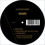 Sahara - EP