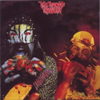 Drahdiwaberl - Big Mc...Massacre