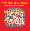 Rock This Party (Everybody Dance Now) - Bob Sinclar & Cutee B featuring Dollarman, Big Ali & Makedah
