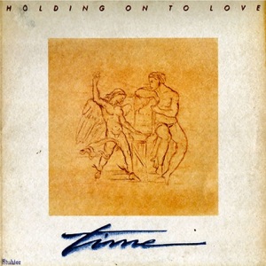Holding On to Love - EP