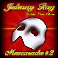 Johnny Ray Salsa Con Clase - Sin Saber