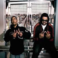 No Ordinary (feat. Peedi Crakk) - Single - The Wurxs