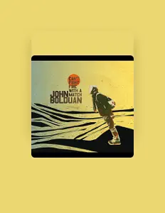 Listen to John Bolduan, watch music videos, read bio, see tour dates & more!