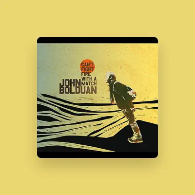 Listen to John Bolduan, watch music videos, read bio, see tour dates & more!