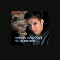 Damián Córdoba