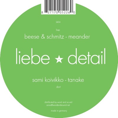 Liebe - Detail - 04 - EP