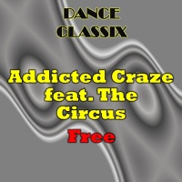 Free (Darren Tech Remix)