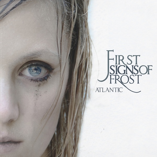 Atlantic album cover