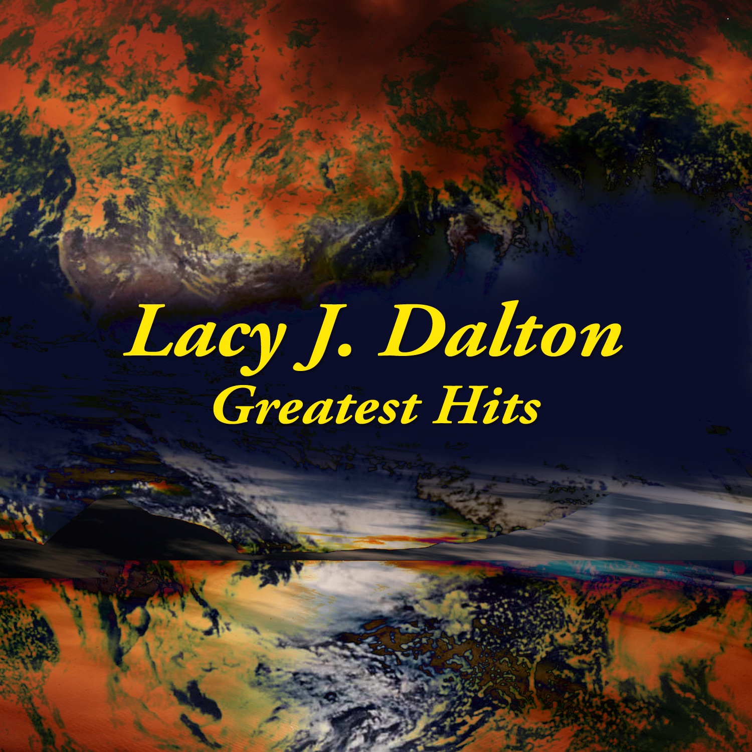 Greatest Hits (Re-Recorded Versions)