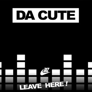 Leave Here - EP