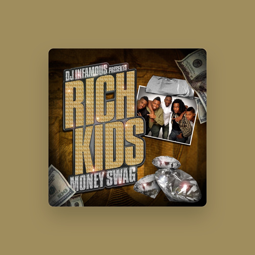 Фото Rich Kids
