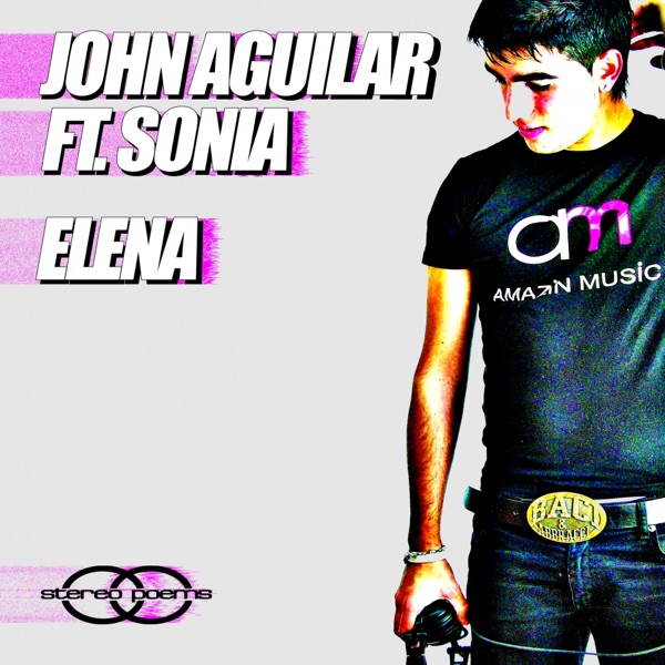 Elena (Featuring Sonia) - Single