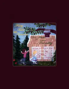 Posłuchaj wykonawcy Doc Abbick in Trinity, obejrzyj teledyski, przeczytaj biografię, zobacz daty tras koncertowych i nie tylko!