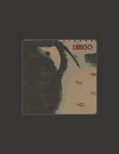 收听 Diego、观看音乐视频、阅读小传、查看巡演日期等 ！