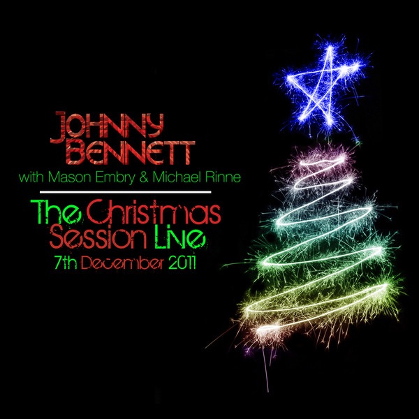 The Christmas Session 7th December 2011