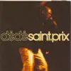 DEDE SAINT PRIX
