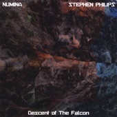 Descent of the Falcon artwork