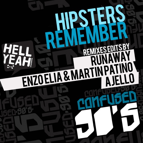 Remember (The Remixes)