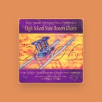 High School SSAA Honors Choir
