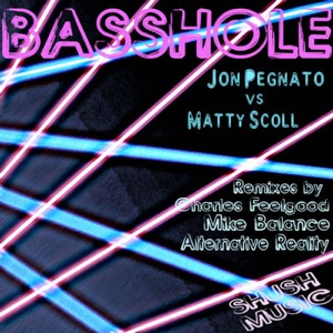 Basshole (Charles Feelgood Mix)