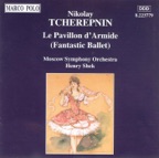 Le Pavillion d'Armide: La plainte d' Armide