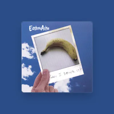 Listen to EastonAshe, watch music videos, read bio, see tour dates & more!
